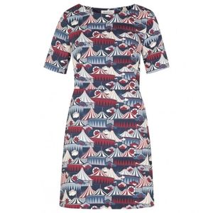 Emily and Fin Aggie Big Top sheath dress small